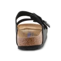 Miniatyrbillede 5 af 7: Tøffel Birkenstock Arizona Sort 46