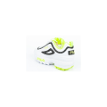 Miniatyrbillede 3 af 3: Sneakers low Fila Disruptor Sort,Hvid,Gul 31