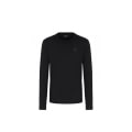 Miniatyrbillede 1 af 5: T-shirts Armani 8NPT09PJNQZ Sort 189 - 193 cm/XXL