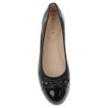 Miniatyrbillede 5 af 6: Ballerina Caprice 92210920 Black Comb Sort 39