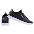 Miniatyrbillede 3 af 4: Sneakers low Reebok Royal Techqu Sort 42.5