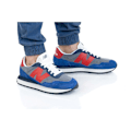 Miniatyrbillede 4 af 7: Sneakers low New Balance 237 Blå,Grå 40.5