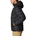 Miniatyrbillede 2 af 4: Jakker Columbia Labyrinth Loop Hooded Sort 193 - 198 cm/XXL