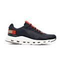 Miniatyrbillede 1 af 5: Sneakers low On Cloudnova Sort 38