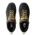 Pikkukuva 4 / 5: Kengät The North Face tHe M Cragstone Leather Mid Wp Mustat 41
