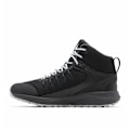 Miniatyrbillede 6 af 9: Sko Columbia Trailstorm Mid Waterproof Sort 44