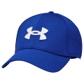 Pikkukuva 1 / 3: Hatut Under Armour Blitzing M Vaaleansiniset M/L