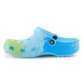 Pikkukuva 5 / 7: Puukengät Crocs Classic Ombre Clog Vaaleansiniset 36