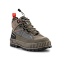 Pikkukuva 2 / 7: Kengät Palladium Unisex Pallashock Travelwp+ Dusky Green Vihreät 41
