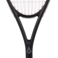 Miniatyrbillede 5 af 9: Rackets Karakal Razor 170 Sort