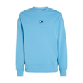 Pikkukuva 1 / 5: Puserot je Fleecet Tommy Hilfiger DM0DM16370CY7 Vaaleansiniset 184 - 188 cm/XL