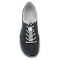 Miniatyrbillede 5 af 7: Sneakers low Rieker 5155814 Sort 41