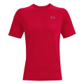 Miniatyrbillede 2 af 6: T-shirts Under Armour Tech 20 Rød 173 - 177 cm/S
