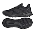 Miniatyrbillede 2 af 4: Sneakers low Adidas Terrex Soulstride Sort 42 2/3