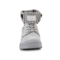 Miniatyrbillede 3 af 7: Sko Palladium Baggy Grå 41
