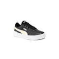 Miniatyrbillede 1 af 4: Sneakers low Puma Carina Holo JR Sort 36
