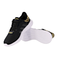 Miniatyrbillede 4 af 4: Sneakers low Adidas QT Racer 30 Sort 38