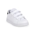 Pikkukuva 1 / 5: Puolikengät Adidas Advantage Cf C Valkoiset 32
