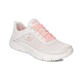 Pikkukuva 2 / 10: Puolikengät Skechers 124952WPK Valkoiset 41