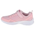 Pikkukuva 2 / 4: Puolikengät Skechers Microspec Max Vaaleanpunaiset 28