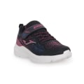 Miniatyrbillede 2 af 5: Sneakers low Joma Horizon Jr Fuchsia Sort 30
