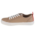 Miniatyrbillede 2 af 5: Sneakers low Lee Cooper LCW22310831L Brun 40
