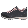 Miniatyrbillede 2 af 4: Sneakers low CMP Elettra Low Grafit 38