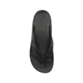 Miniatyrbillede 5 af 10: Flip-flops Crocs Platform Flip Sort 41