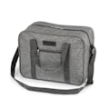 Miniatyrbillede 2 af 2: Tasker Solier TORBASTB01GREY64038 Grå