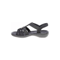 Miniatyrbillede 4 af 7: Sandaler Rieker 6080600 Sort 41