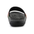 Miniatyrbild 5 av 7: Tofflor Crocs Classic Hyper Real Slide Röda 36