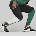 Pikkukuva 3 / 5: Housut Puma Ess Block Sweatpants Mustat 176 - 181 cm/M