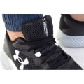 Miniatyrbillede 5 af 6: Sneakers low Under Armour Charged Rogue 3 Sort 44.5