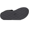 Miniatyrbillede 6 af 6: Sandaler Teva Midform Sort 41