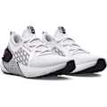 Pikkukuva 3 / 5: Puolikengät Under Armour Ua U Hovr Phantom 3 Se Boty Eu 40.5 Valkoiset 41