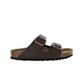 Miniatyrbillede 1 af 5: Tøffel Birkenstock Arizona BS Brun 44