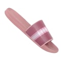 Miniatyrbillede 2 af 3: Tøffel Tommy Hilfiger Holographic Pool Slide Pink 37