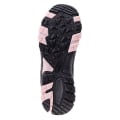 Miniatyrbillede 4 af 6: Sneakers low Hi-Tec Dolmar WP Sort,Blå 36
