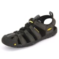Miniatyrbillede 1 af 5: Sandaler Keen Clearwater Cnx Sort 41