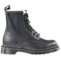 Miniatyrbillede 1 af 7: Glans Dr Martens 1460 Mono Black Sort 41