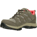Miniatyrbillede 5 af 10: Sneakers low Columbia Redmond Iii Waterproof Brun 37
