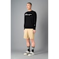 Pikkukuva 2 / 3: Champion Reverse Weave Embroidered Script Logo Mustat 178 - 182 cm/M