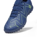 Miniatyrbillede 4 af 8: Sneakers low Puma Future Play Tt Flåde 43