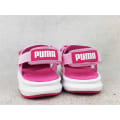 Miniatyrbillede 6 af 6: Sandaler Puma Evolve AC PS Pink 29