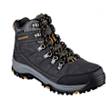 Miniatyrbillede 2 af 6: Sko Skechers Relment Daggett Sort 41.5