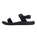Miniatyrbillede 1 af 6: Sandaler 4F SS23FSANM017GBOKACZER Sort 44