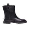 Pikkukuva 2 / 3: Chelsean saappaat Ralph Lauren Evelynn Mustat 38