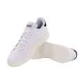 Pikkukuva 4 / 4: Puolikengät Adidas Advantage K Valkoiset 37 1/3
