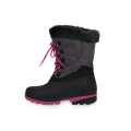 Pikkukuva 2 / 5: Lumisaappaat CMP U739 Girl Polhanne Snow Boot WP Harmaat 38