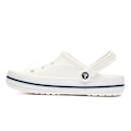Pikkukuva 2 / 5: Puukengät Crocs Bayaband Clog Valkoiset 46